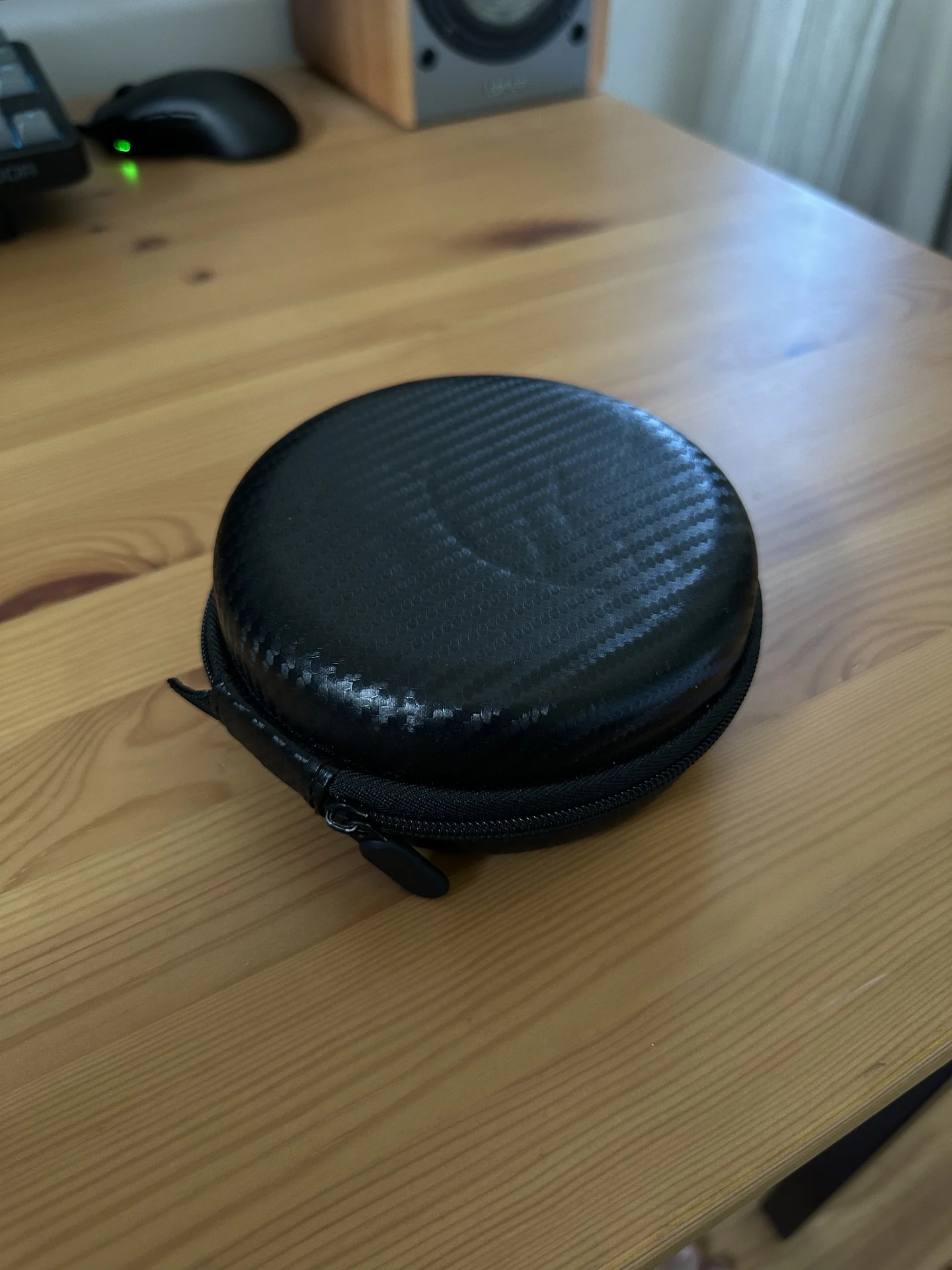 Линза Fisheye 0.3x 72mm - миниатюра 5