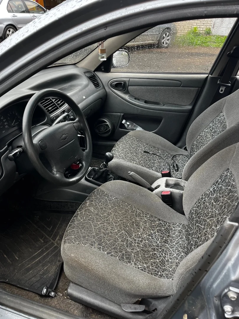 Chevrolet Lanos 2008 г. - миниатюра 5
