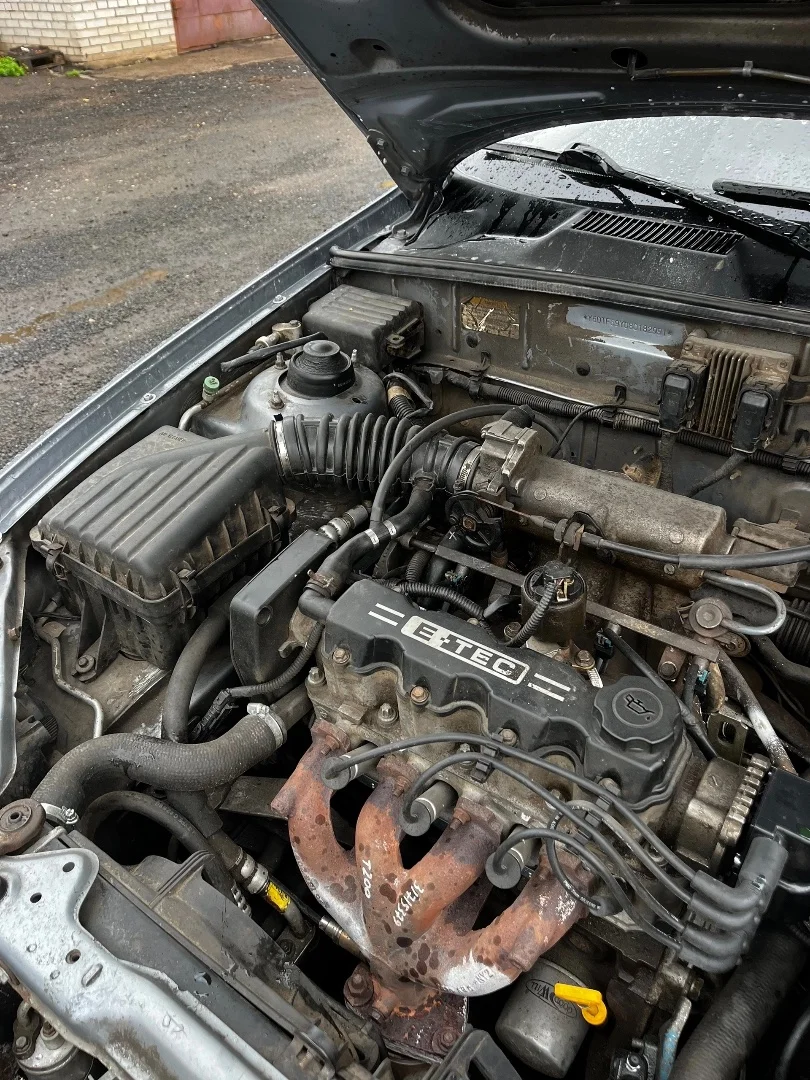 Chevrolet Lanos 2008 г. - миниатюра 7