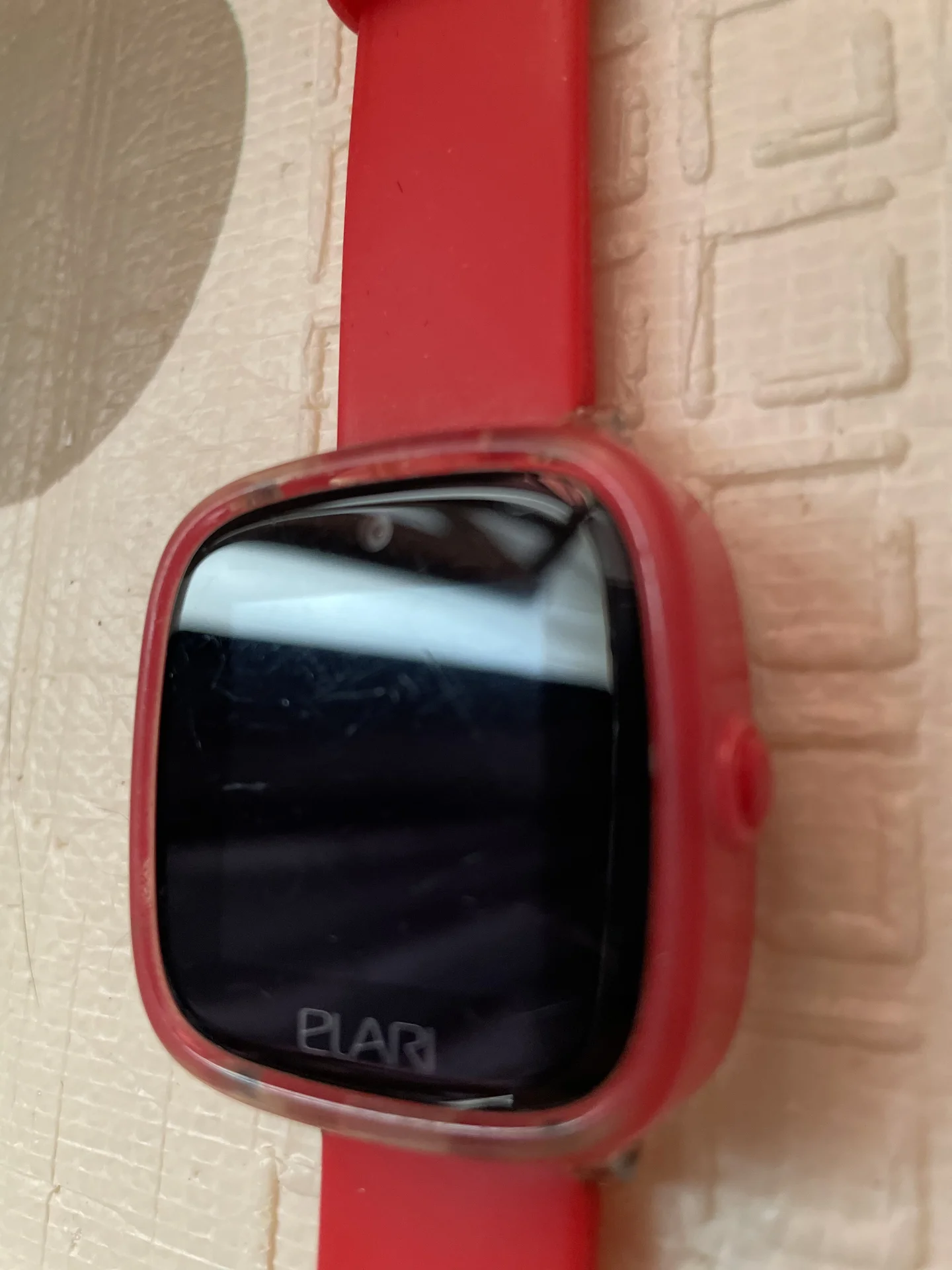 Детские умные часы ELARI FRESH 4G - миниатюра 3
