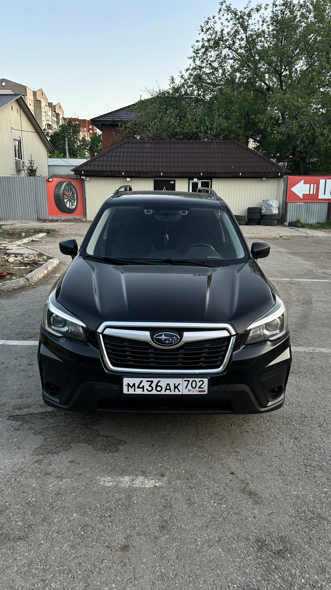 продам Субару Форестер 2019гв - изображение 1