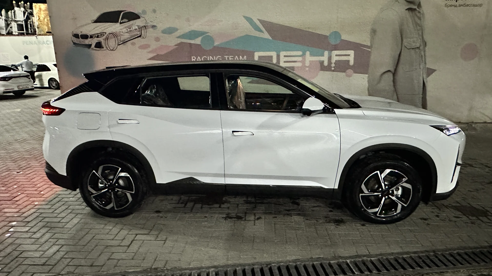 продам авто из китая , бишкека , кореи! - миниатюра 2
