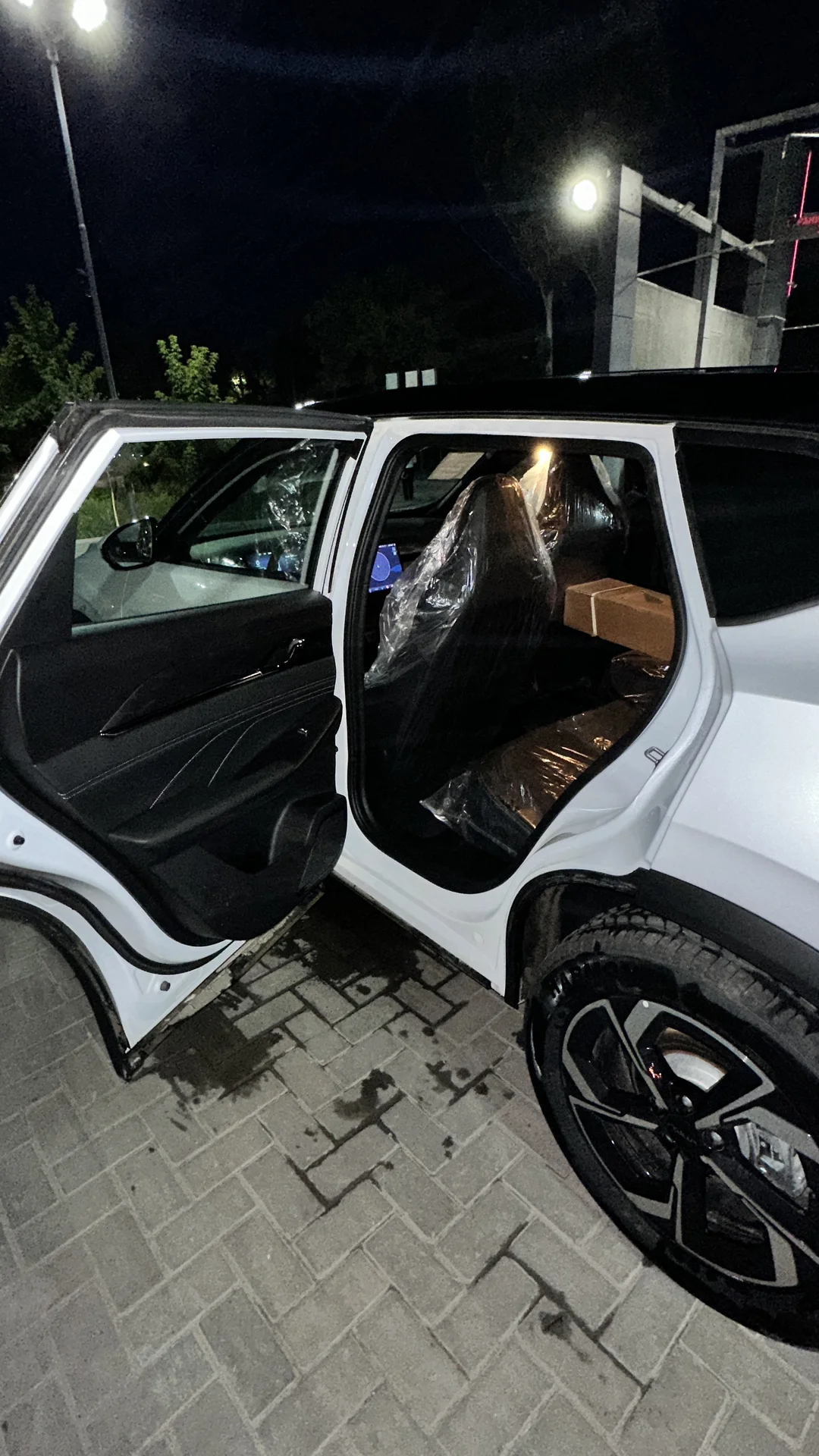 продам авто из китая , бишкека , кореи! - миниатюра 10