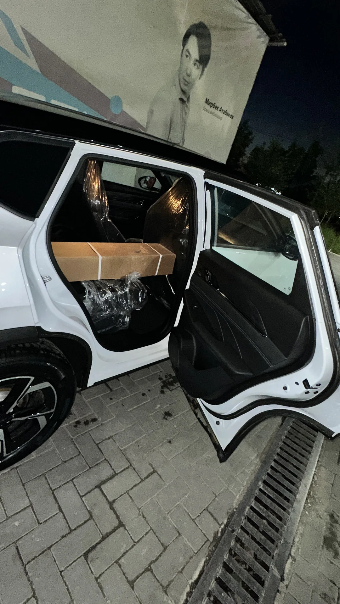 продам авто из китая , бишкека , кореи! - миниатюра 13