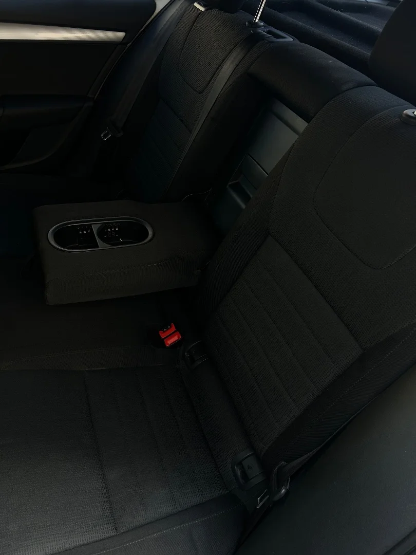 Skoda Octavia - миниатюра 11