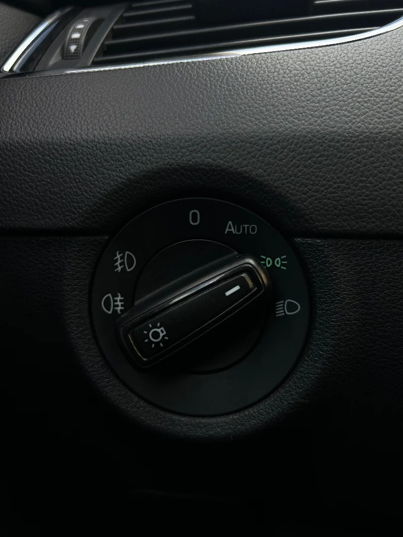 Skoda Octavia - миниатюра 16