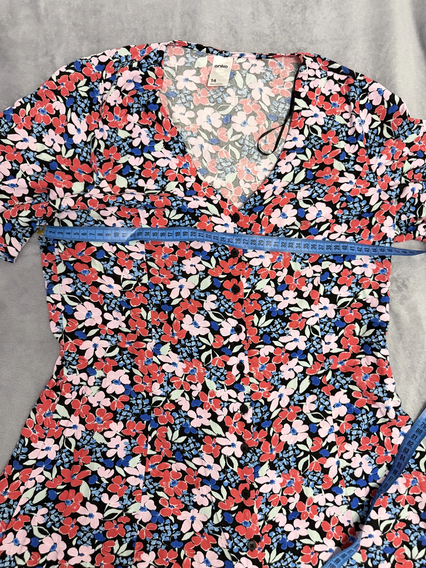 платья летние женские - миниатюра 8