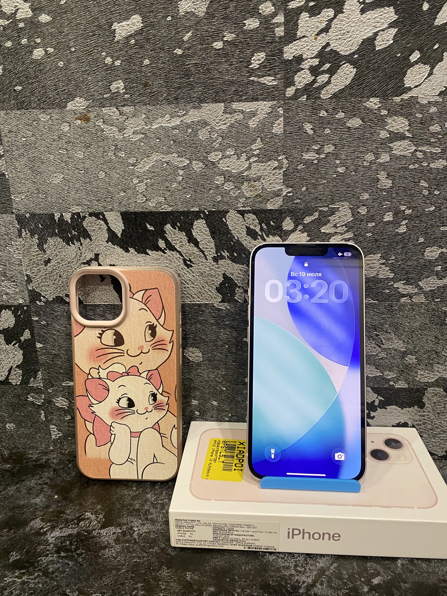 Iphone 13 128 GB - изображение 1