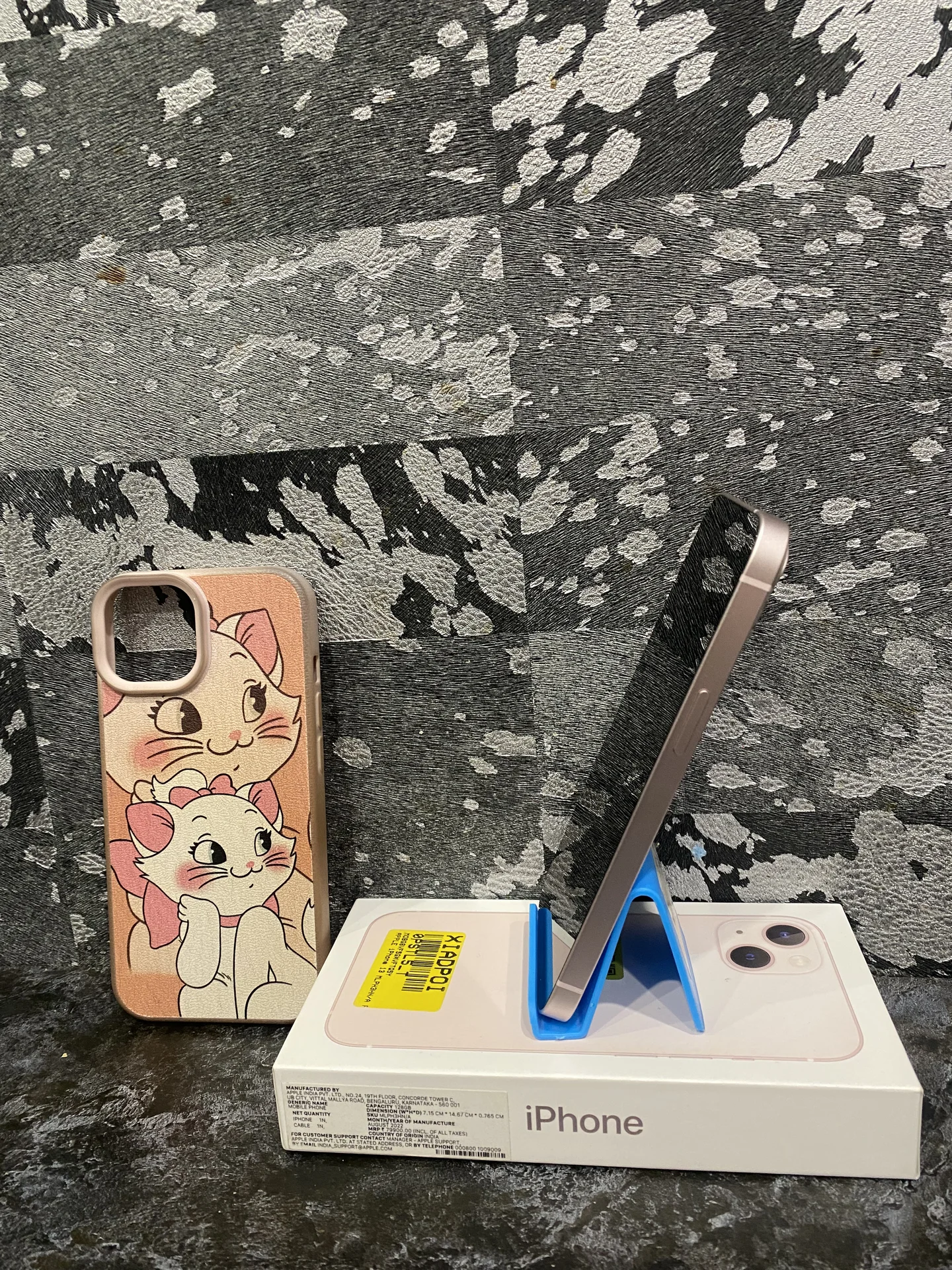 Iphone 13 128 GB - миниатюра 2