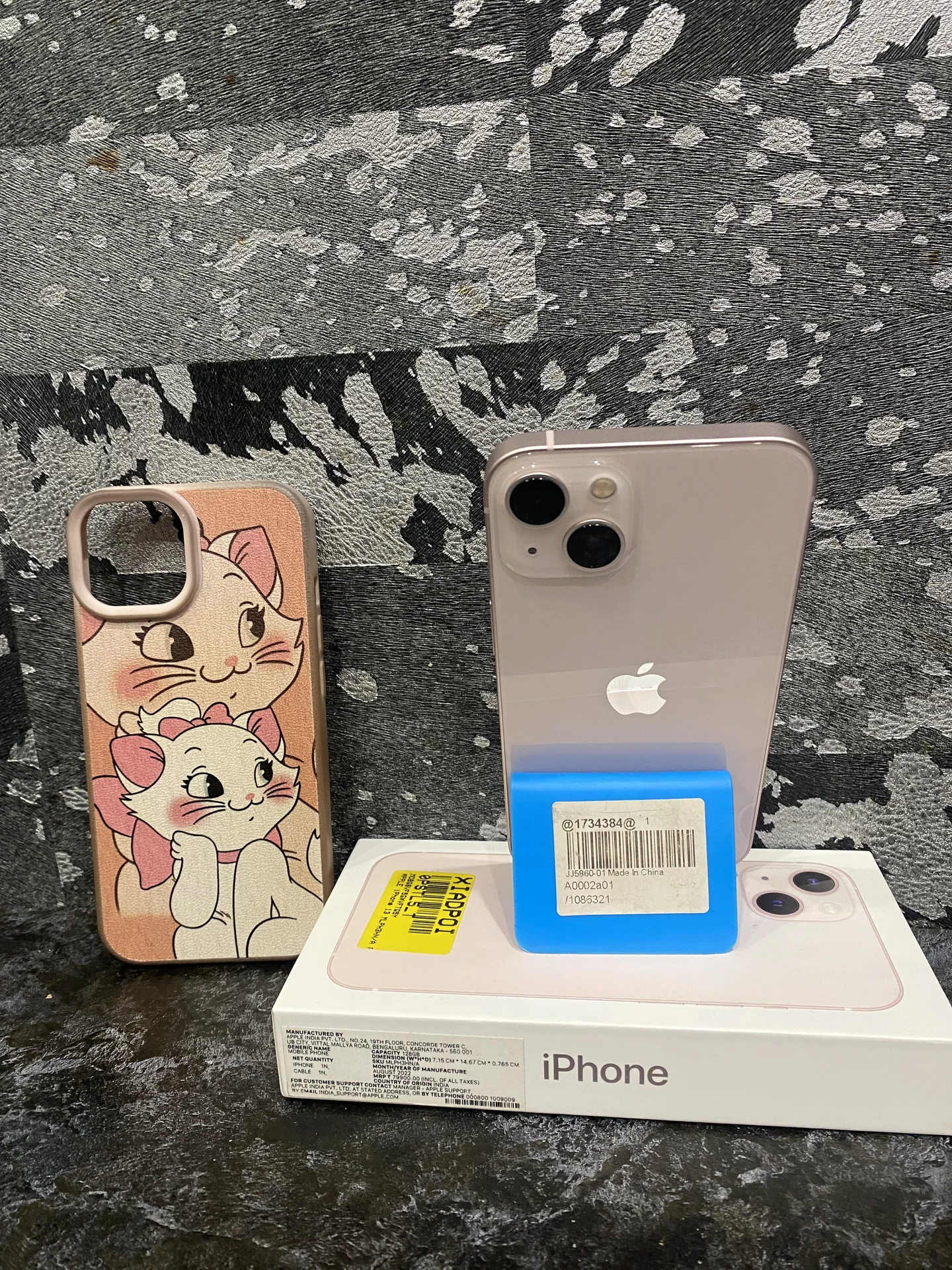 Iphone 13 128 GB - миниатюра 3