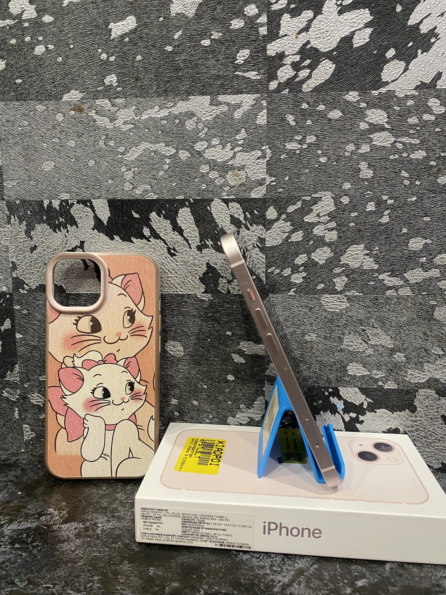 Iphone 13 128 GB - миниатюра 4