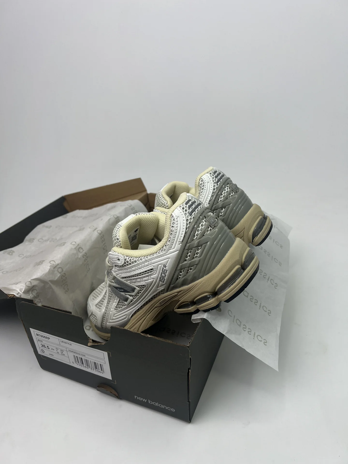 New Balance 1906R - миниатюра 8