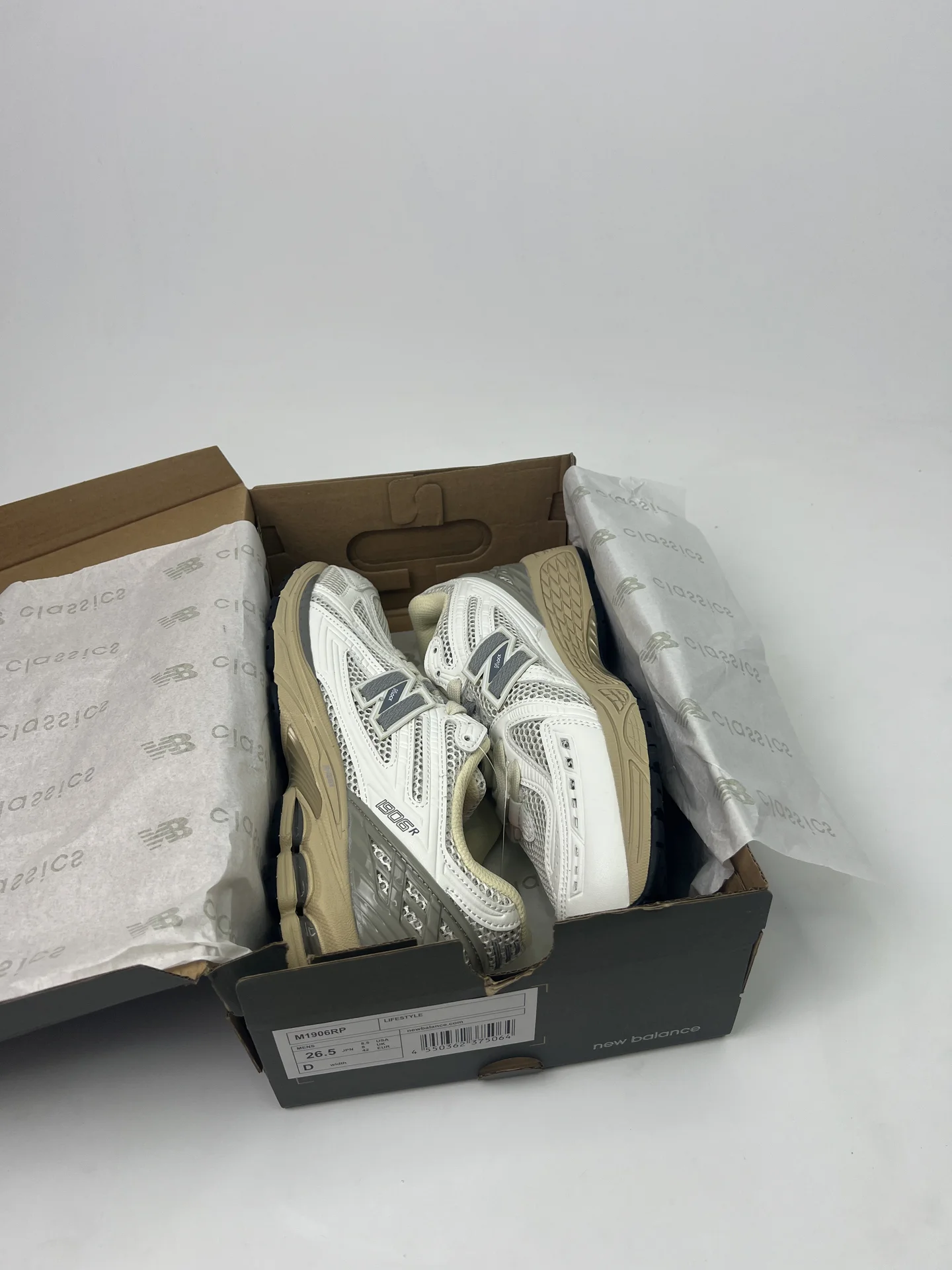 New Balance 1906R - миниатюра 9