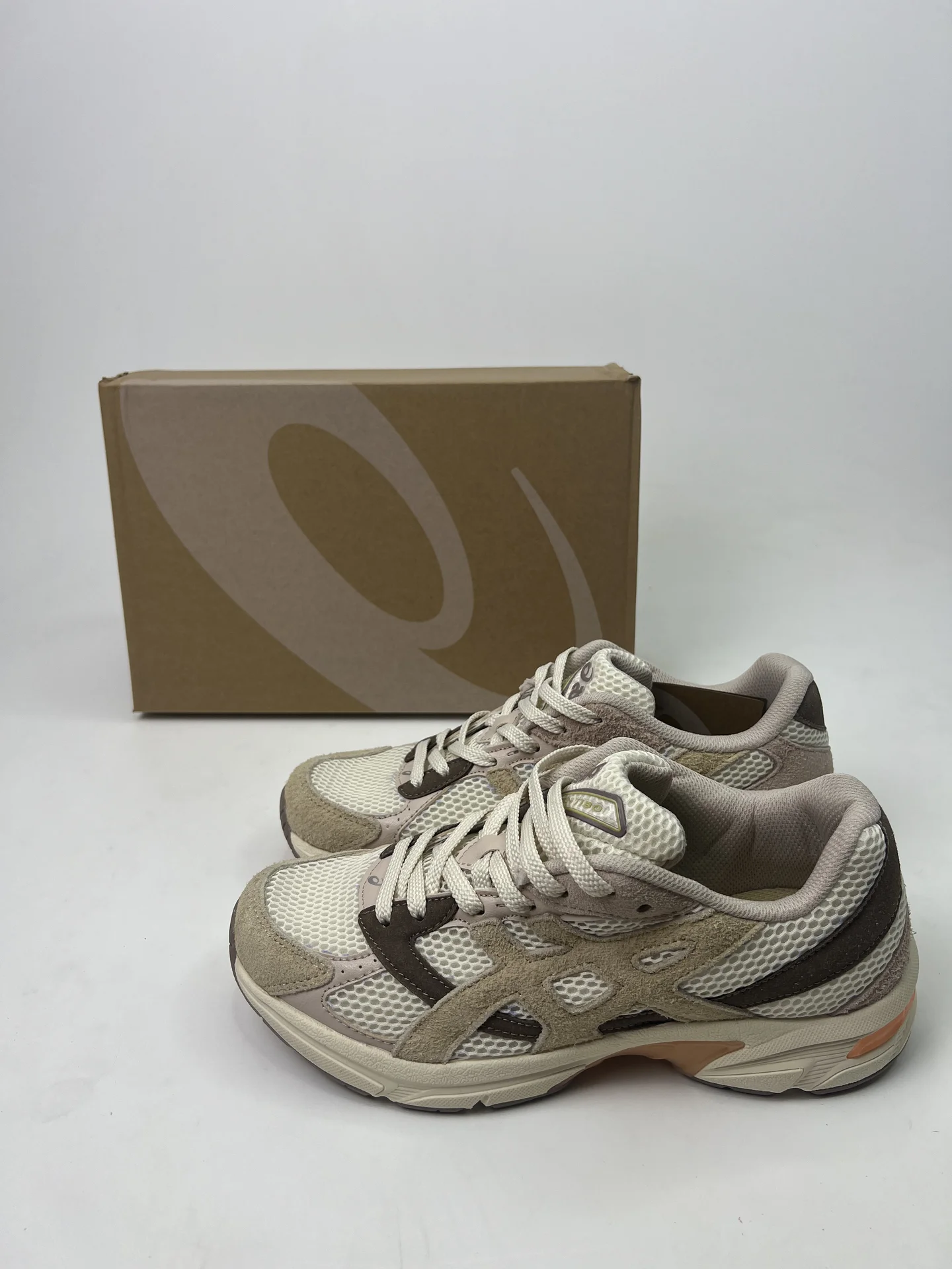 кроссовки Asics Gel 1130 (41-45) - миниатюра 2