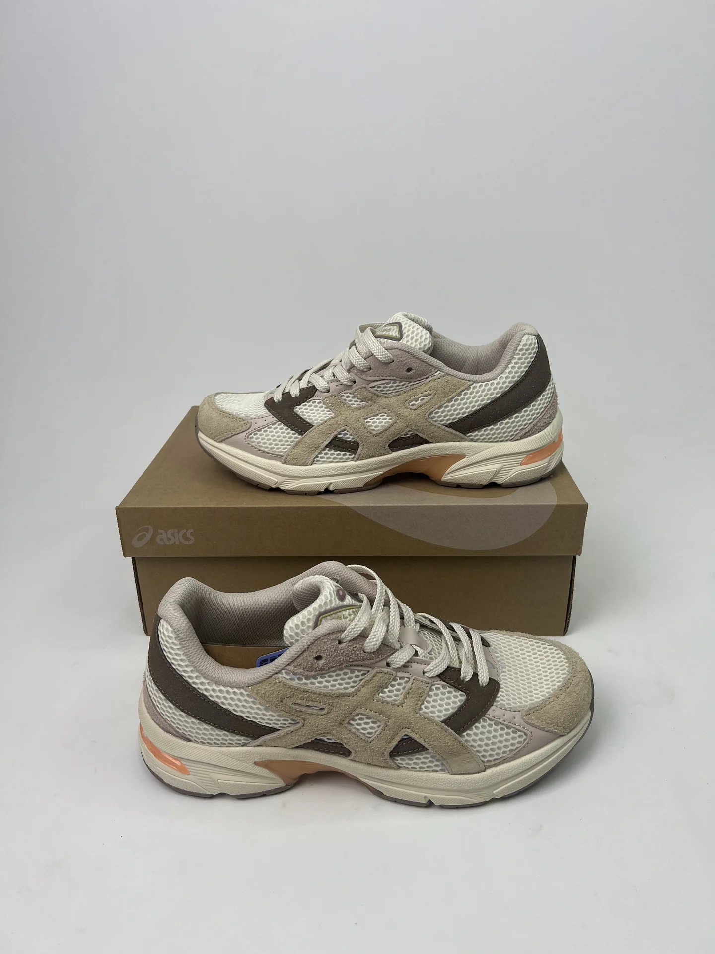 кроссовки Asics Gel 1130 (41-45) - миниатюра 3