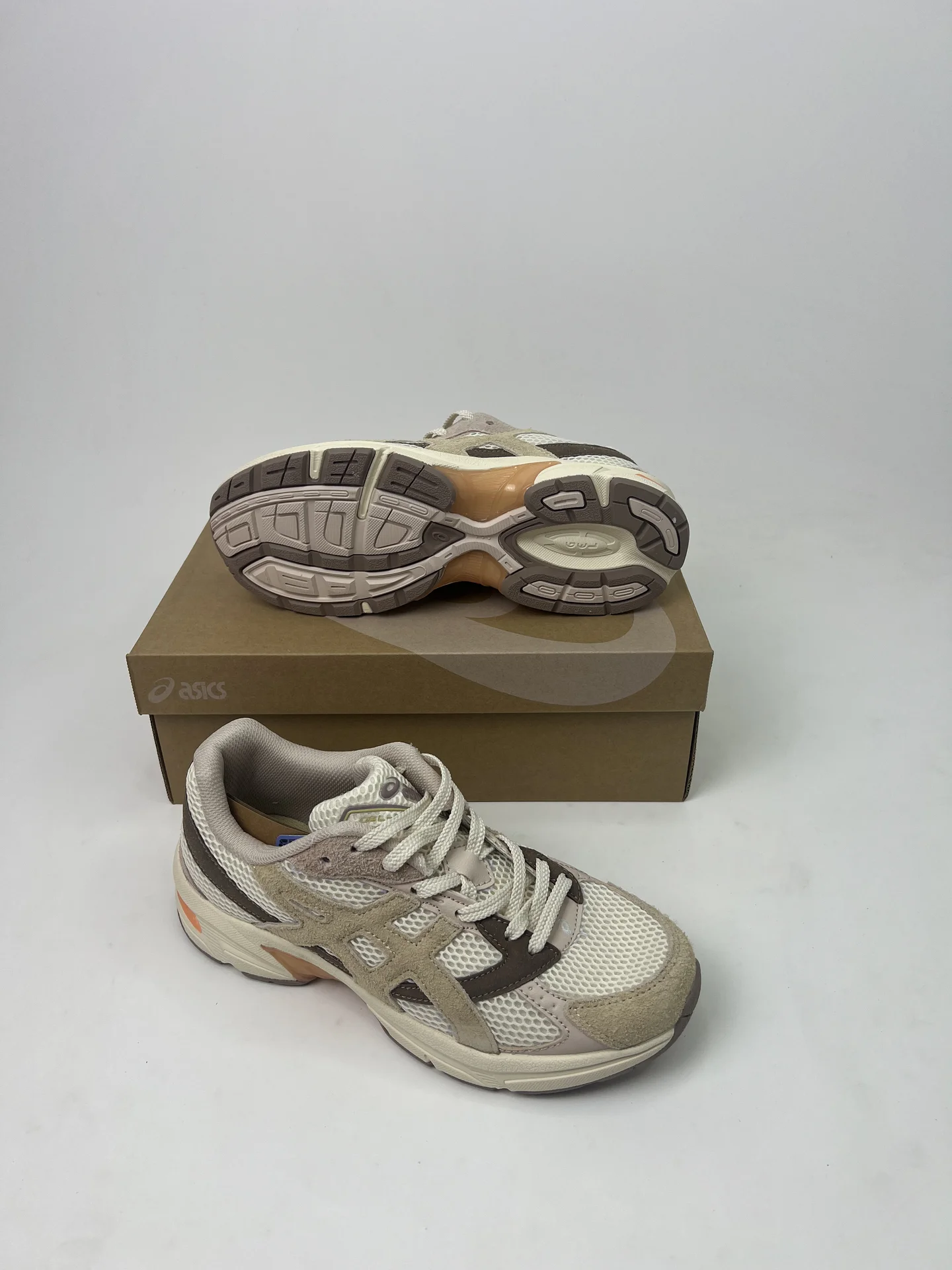 кроссовки Asics Gel 1130 (41-45) - миниатюра 4