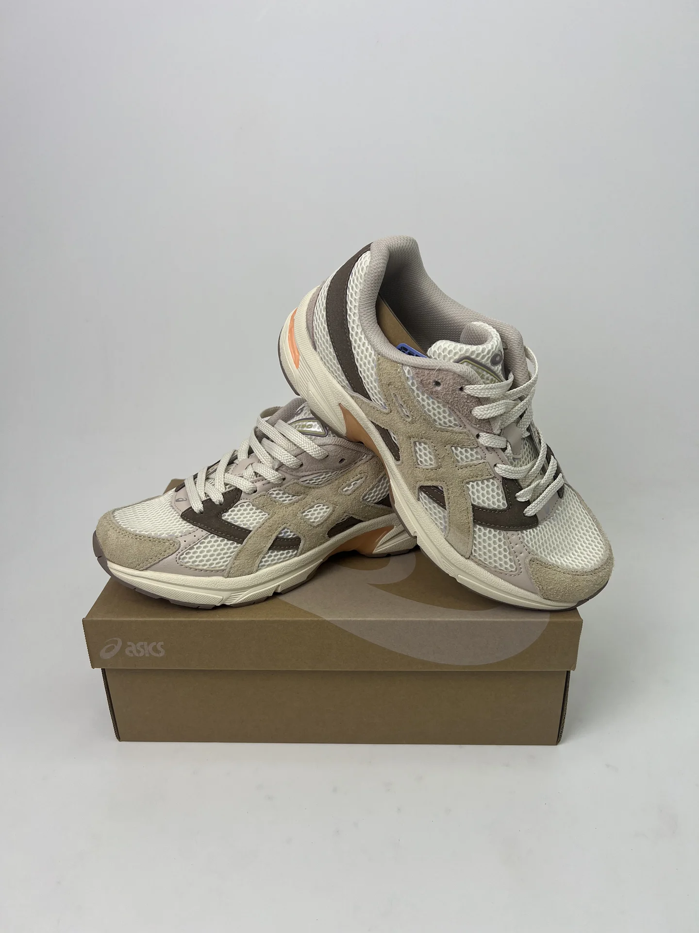 кроссовки Asics Gel 1130 (41-45) - миниатюра 5