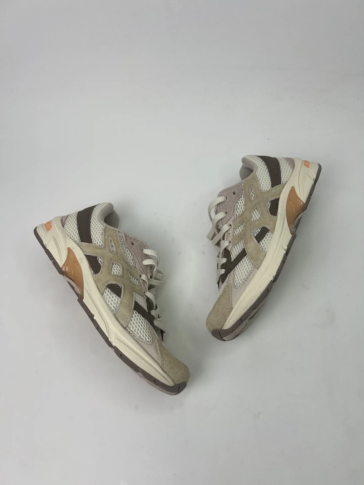 кроссовки Asics Gel 1130 (41-45) - миниатюра 6