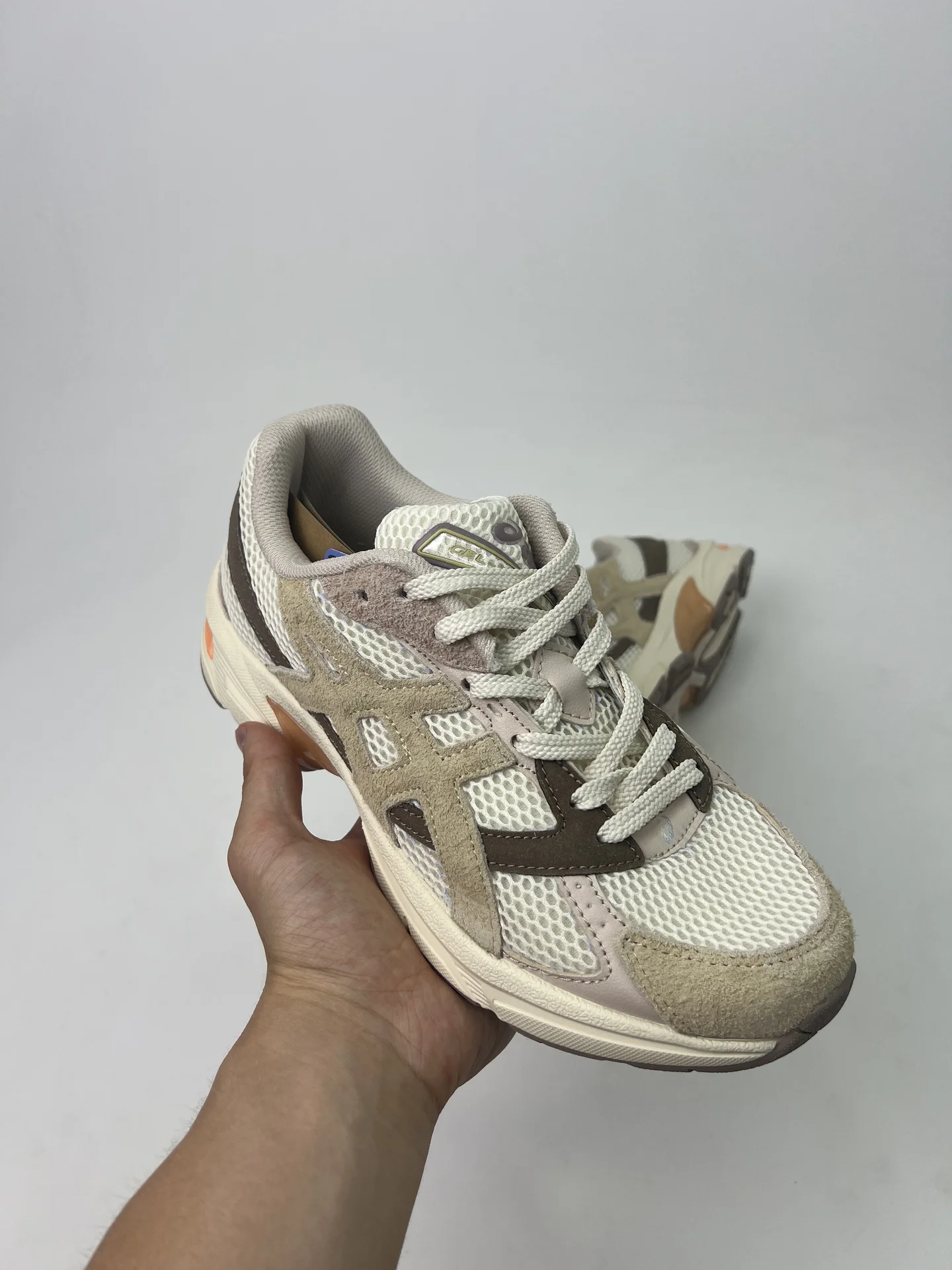 кроссовки Asics Gel 1130 (41-45) - миниатюра 7