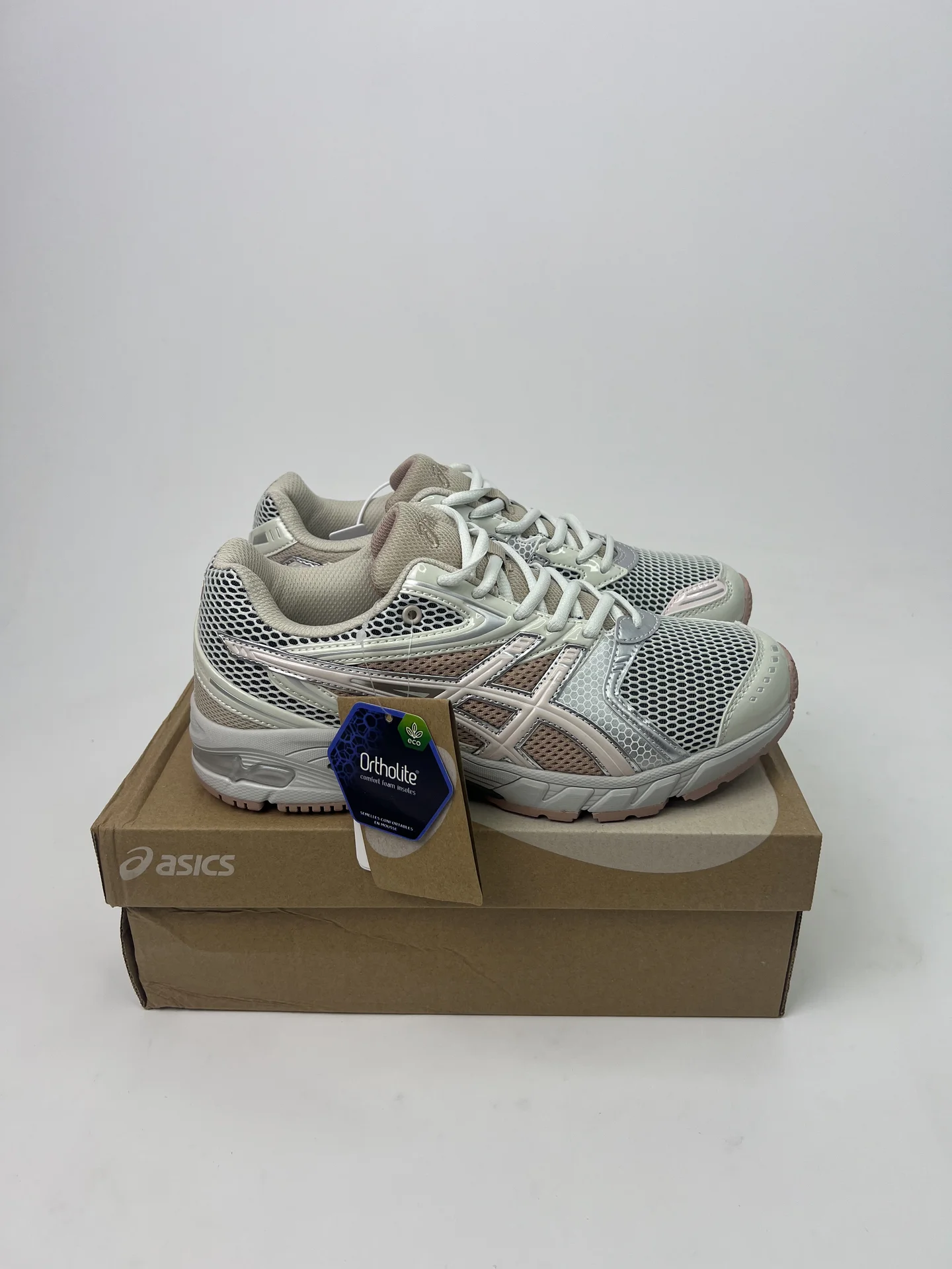 Кроссовки Asics Gel DS Trainer 14 (41-45) - миниатюра 2