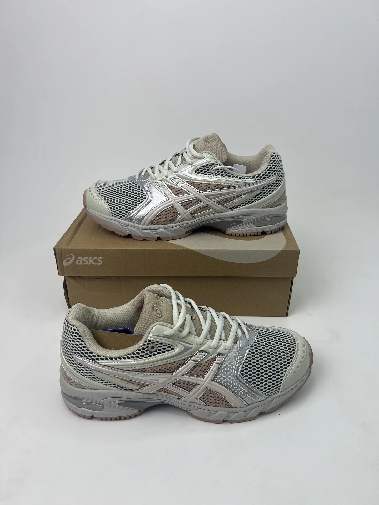 Кроссовки Asics Gel DS Trainer 14 (41-45) - миниатюра 3