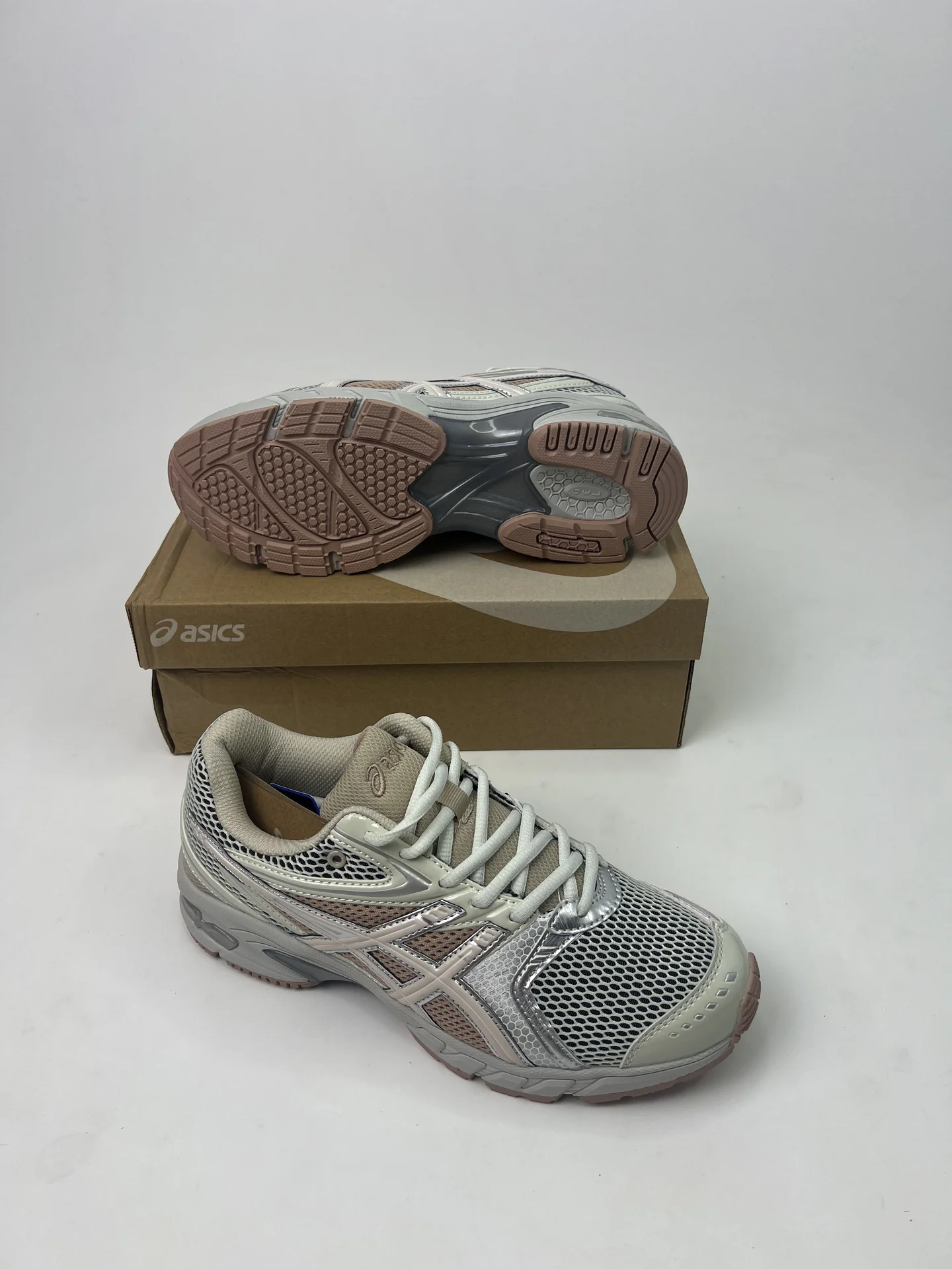 Кроссовки Asics Gel DS Trainer 14 (41-45) - миниатюра 6
