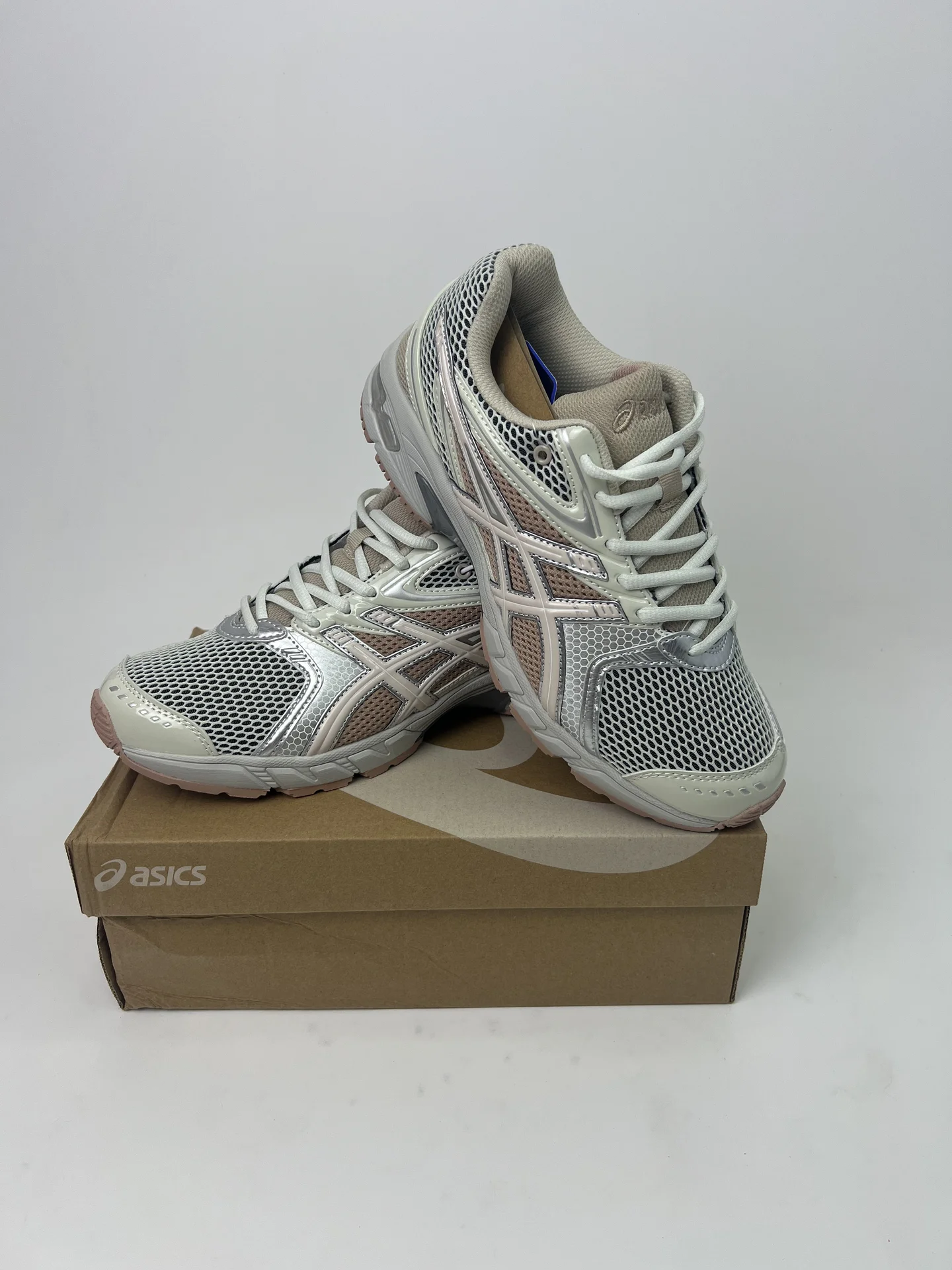 Кроссовки Asics Gel DS Trainer 14 (41-45) - миниатюра 7
