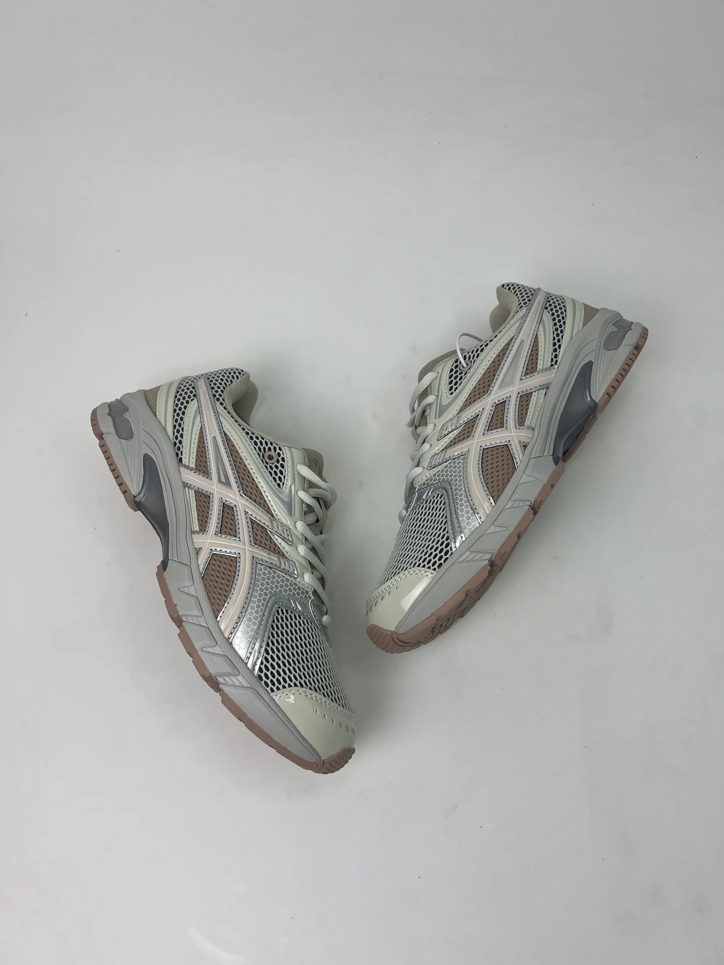 Кроссовки Asics Gel DS Trainer 14 (41-45) - миниатюра 8