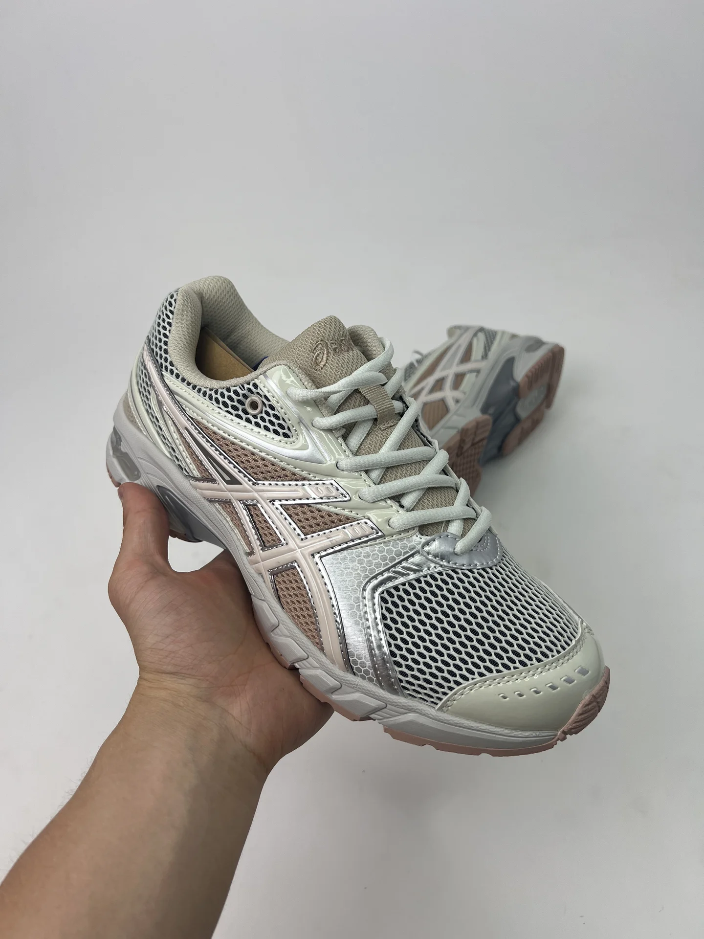Кроссовки Asics Gel DS Trainer 14 (41-45) - миниатюра 9