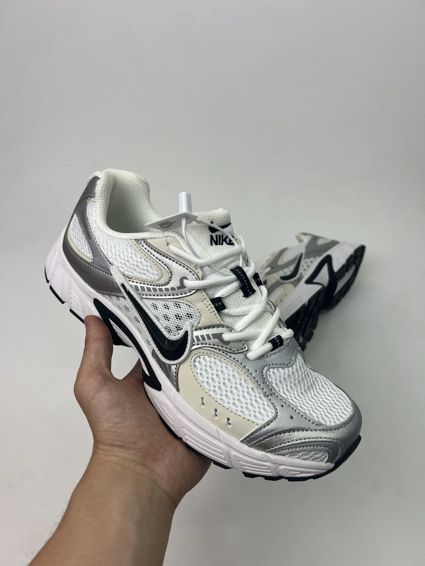Кроссовки Nike V5 RNR - миниатюра 7