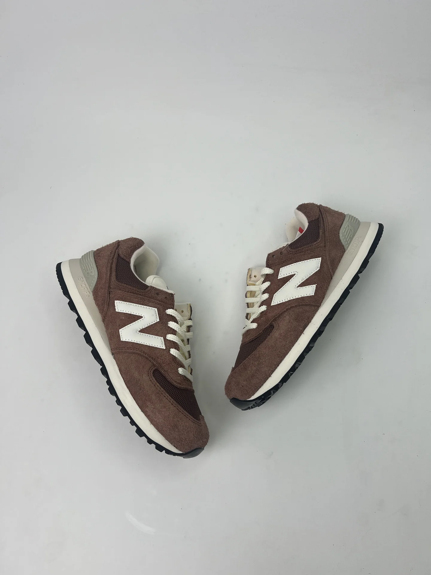 кроссовки New Balance 574 (41-45) - миниатюра 6