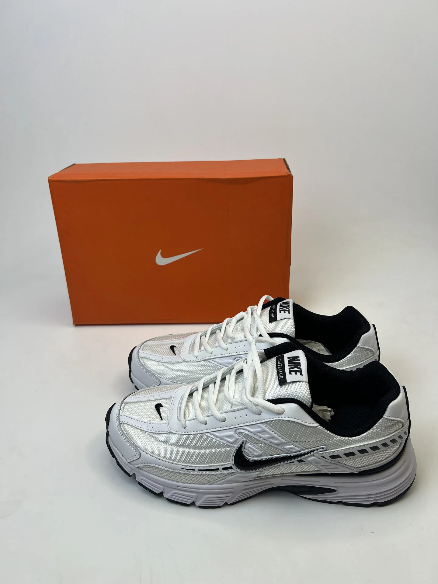 Кроссовки Nike Initiator (41-45) - миниатюра 2