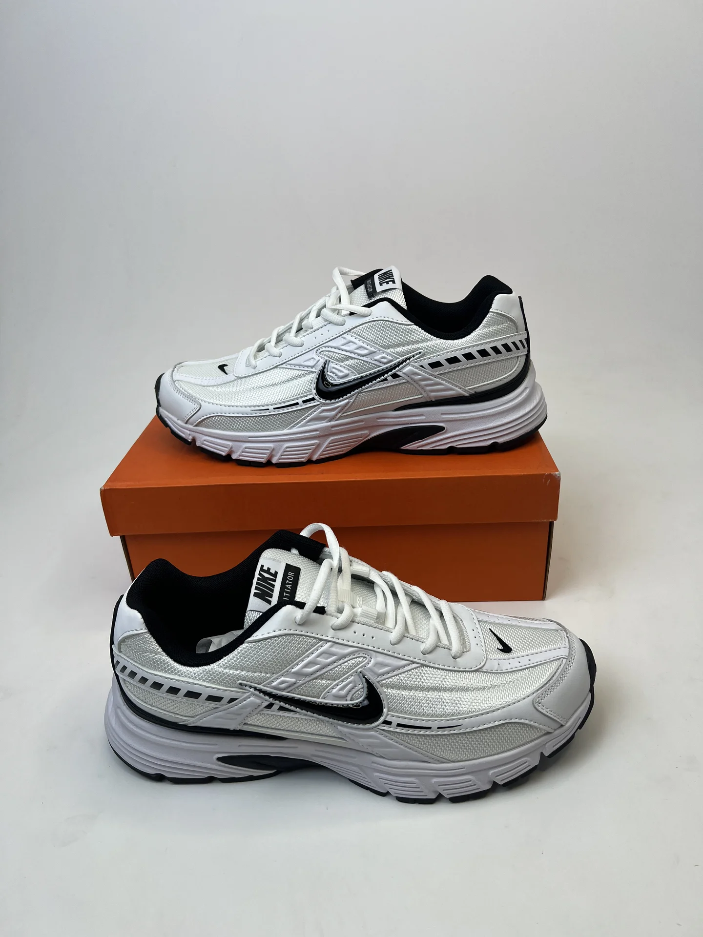 Кроссовки Nike Initiator (41-45) - миниатюра 3
