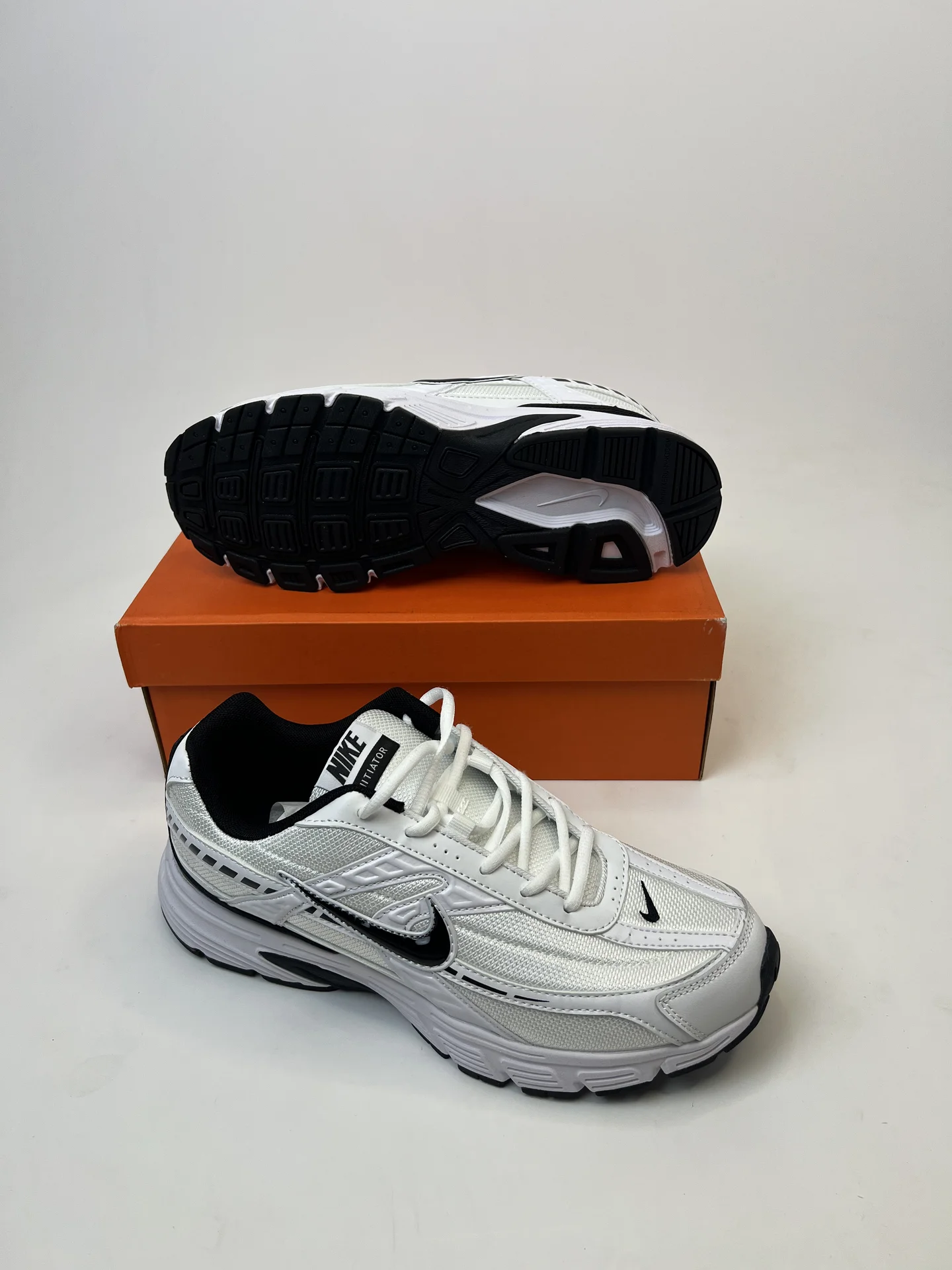 Кроссовки Nike Initiator (41-45) - миниатюра 4