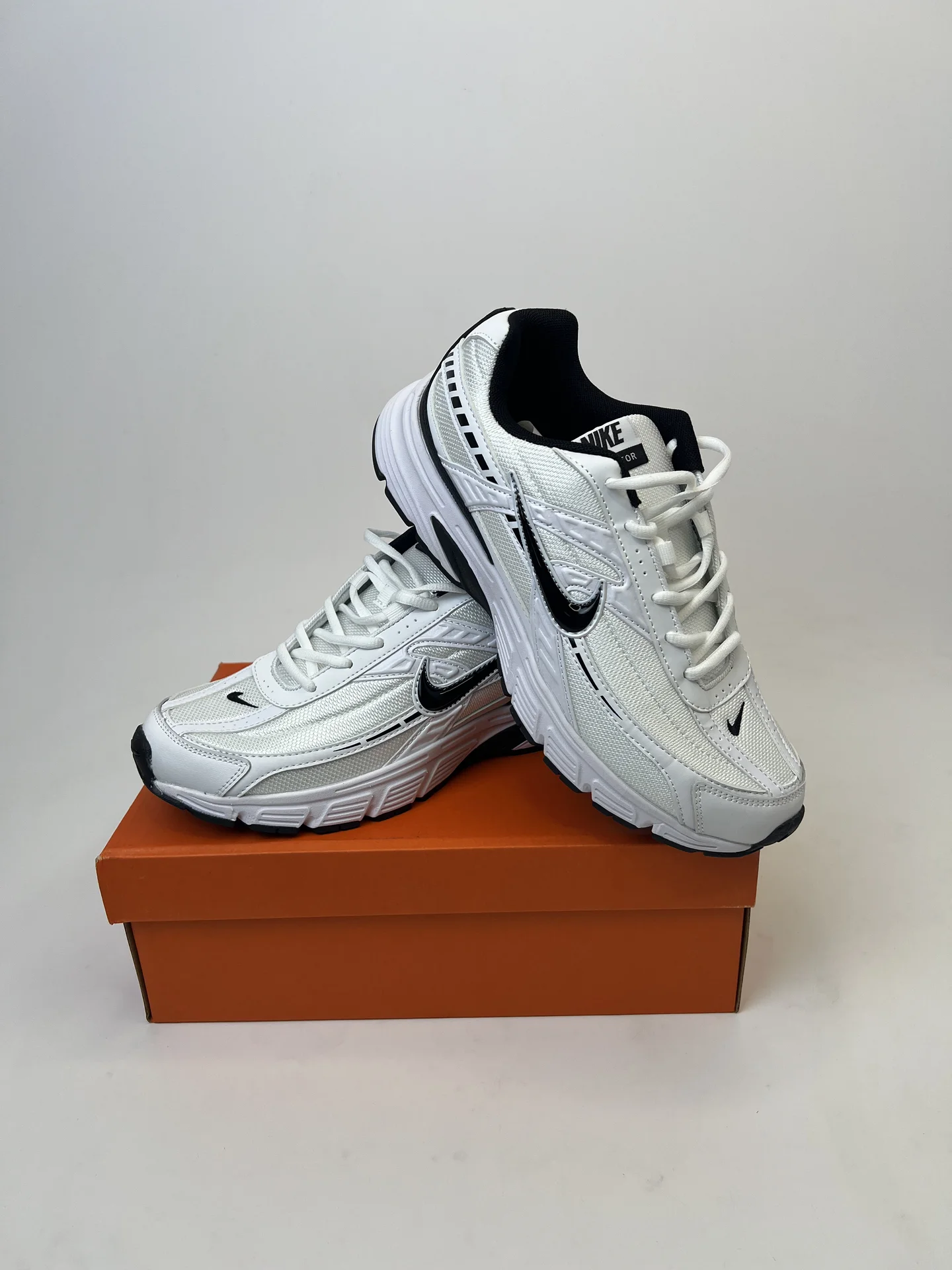 Кроссовки Nike Initiator (41-45) - миниатюра 5
