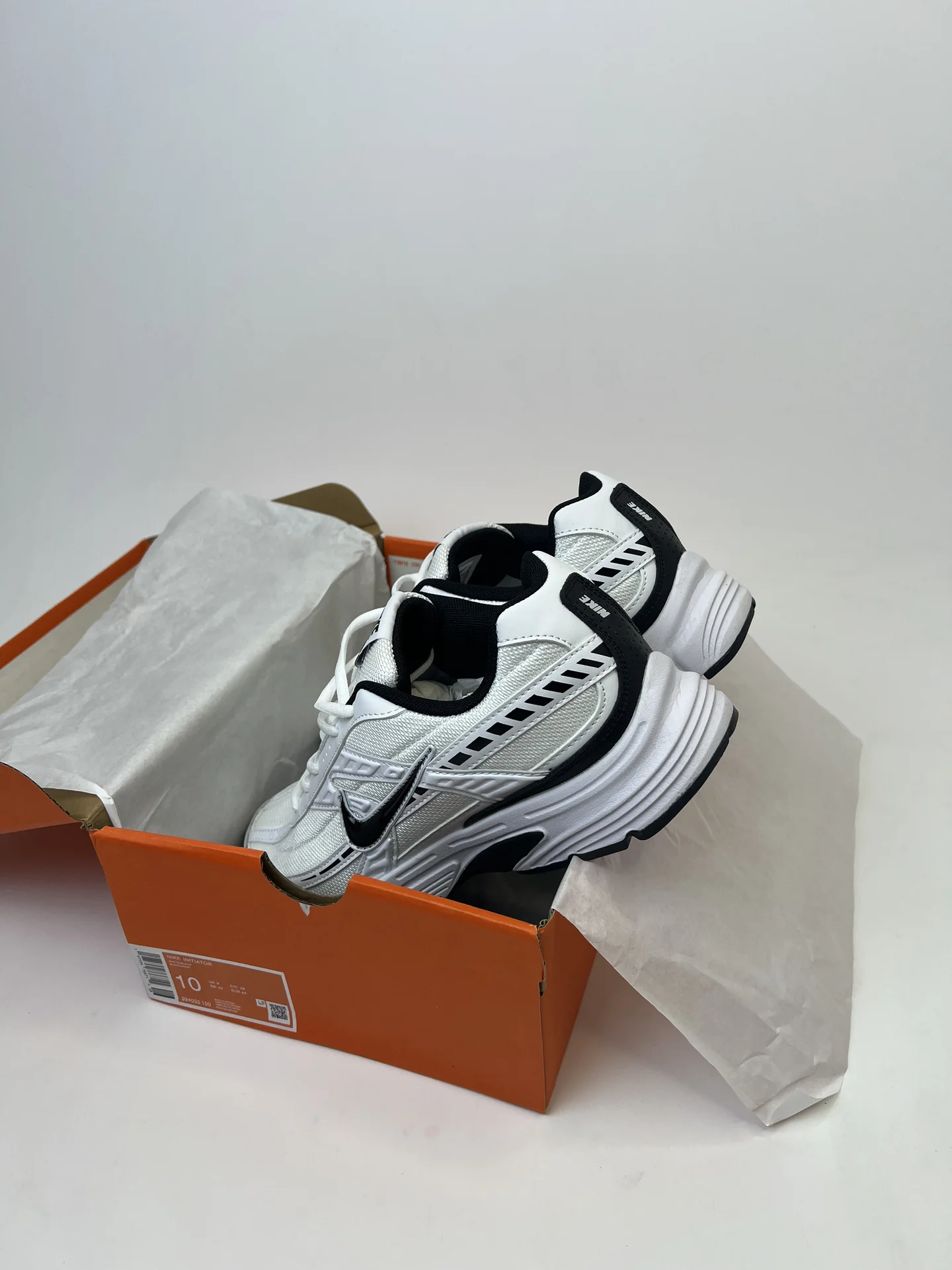 Кроссовки Nike Initiator (41-45) - миниатюра 6