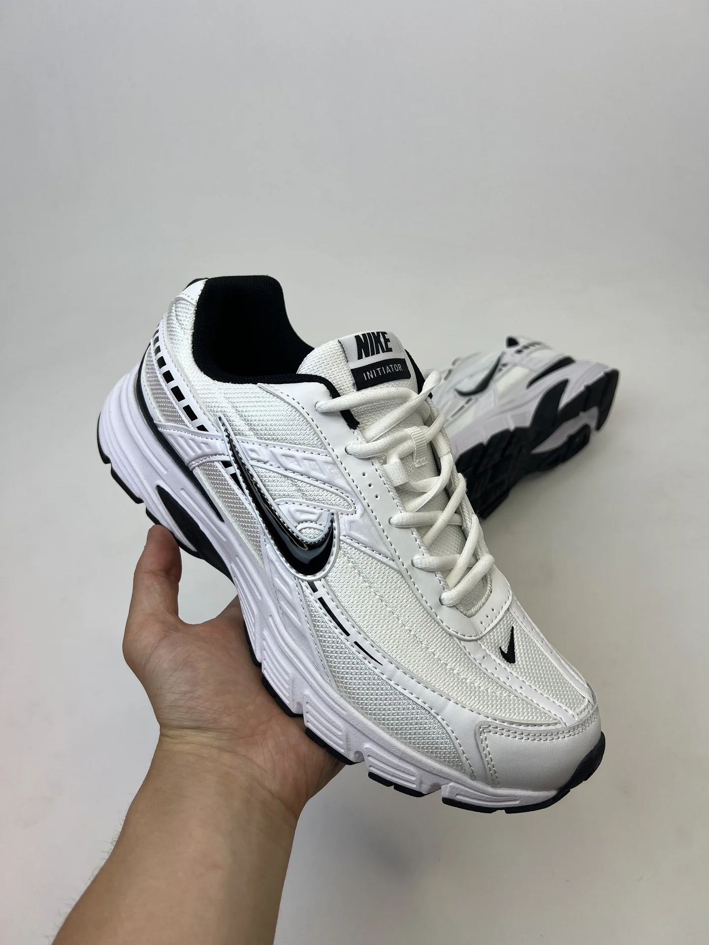 Кроссовки Nike Initiator (41-45) - миниатюра 8