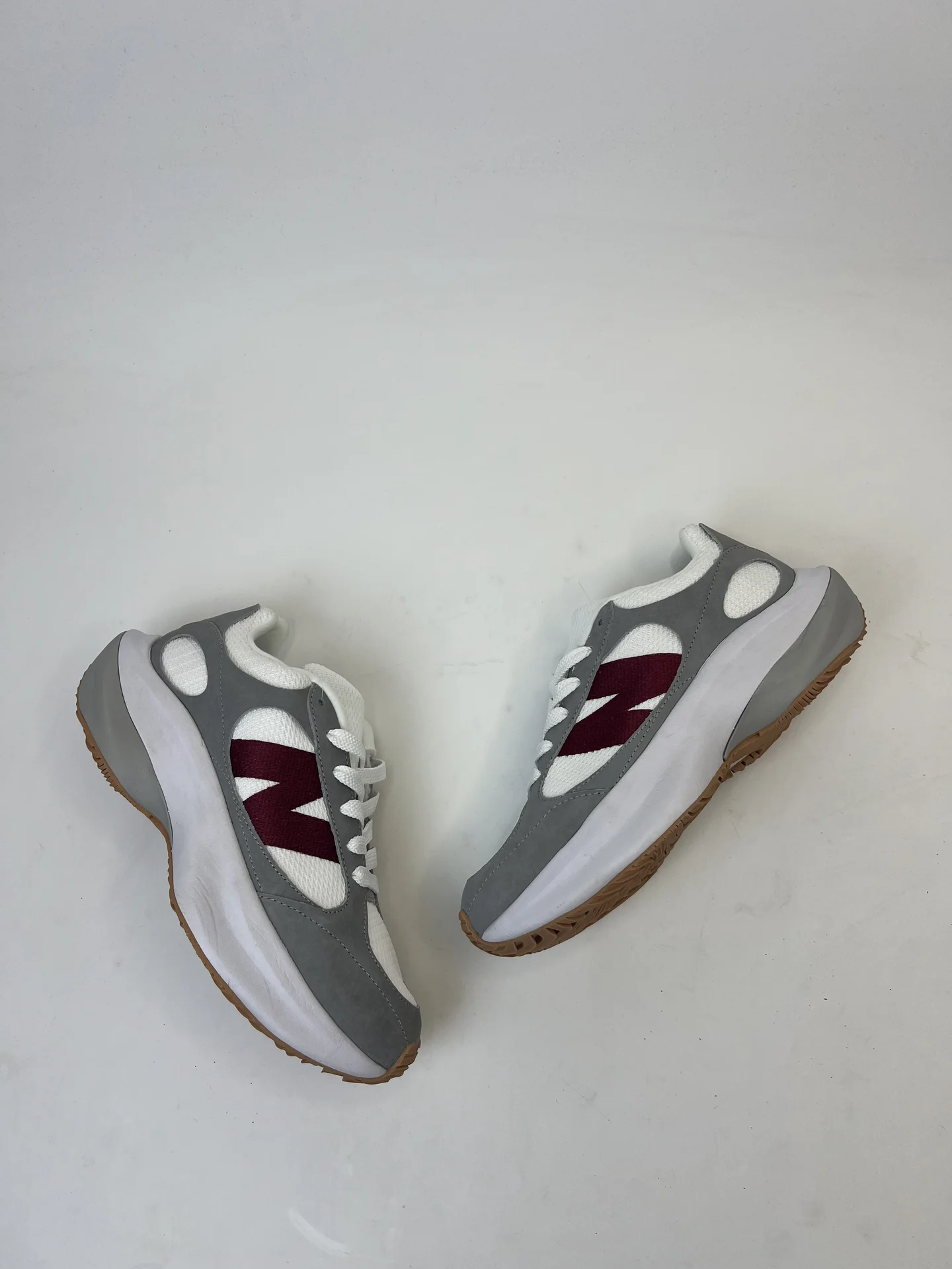 Кроссовки New Balance Wrpd (41-45) - миниатюра 6
