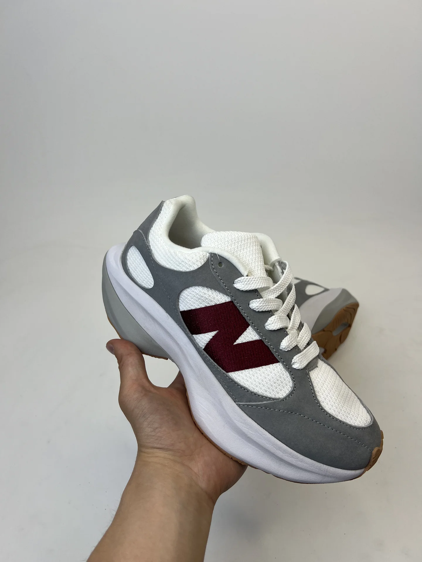 Кроссовки New Balance Wrpd (41-45) - миниатюра 7