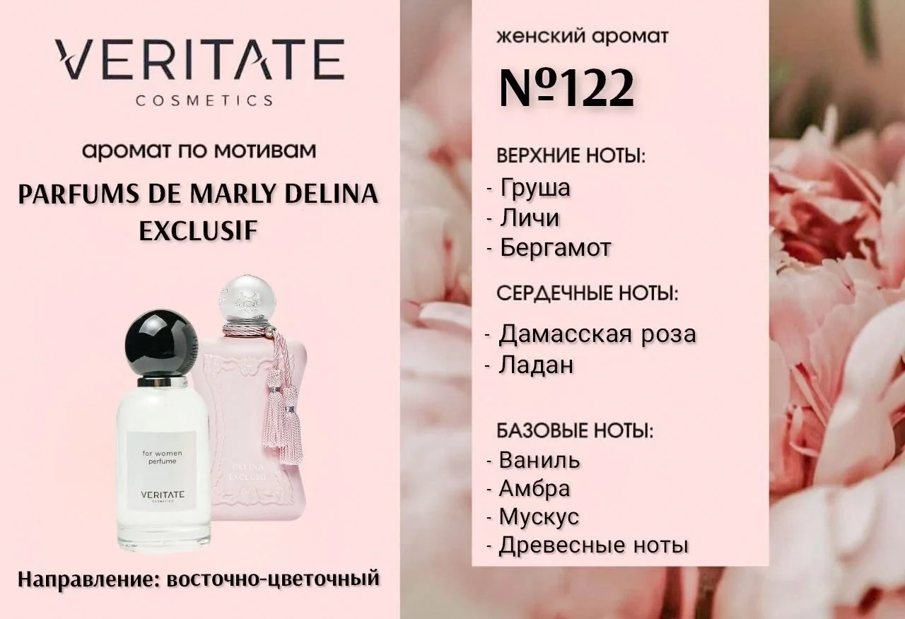 духи/парфюм/парфюмерная вода - миниатюра 8