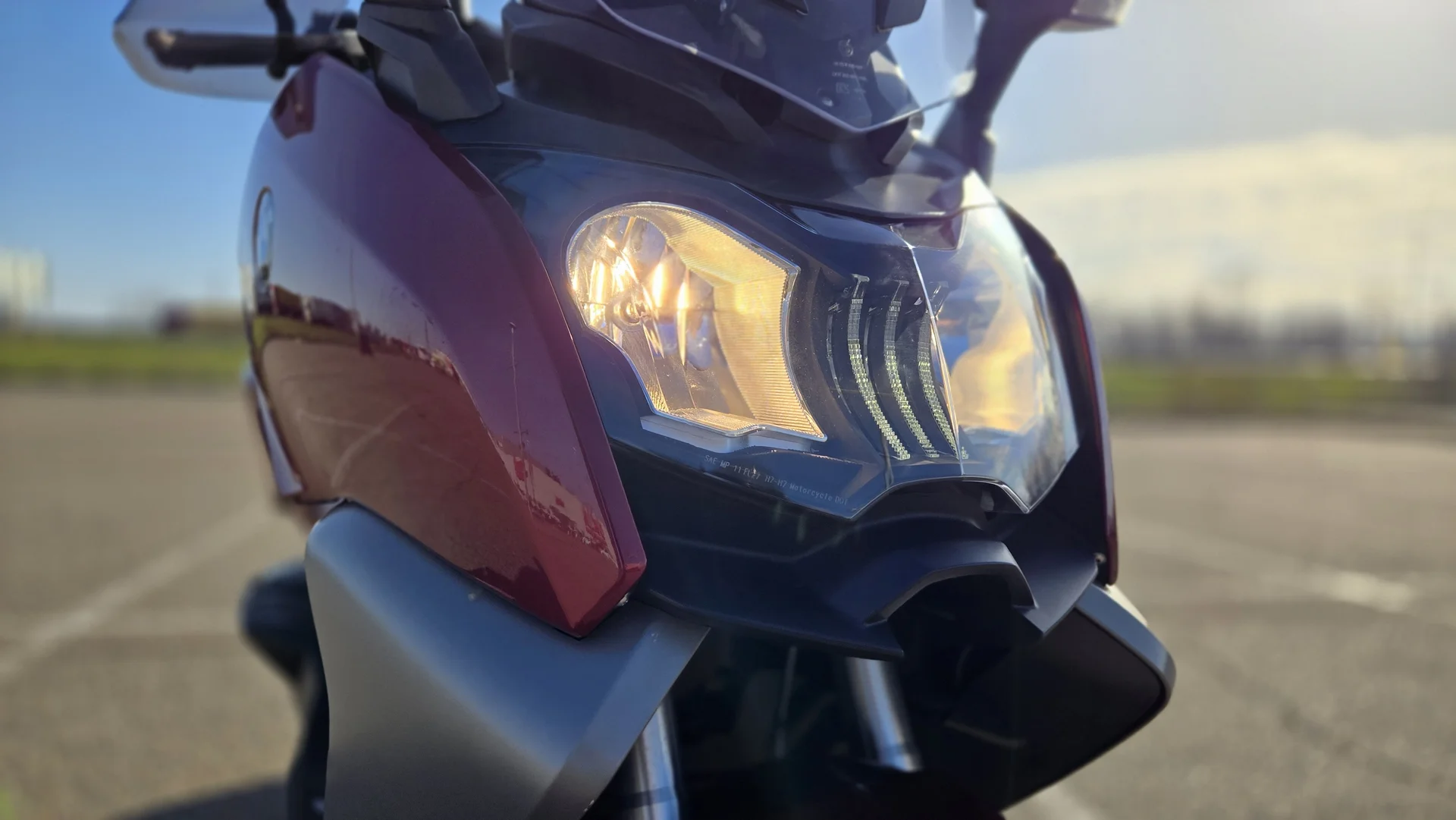 BMW C650GT - миниатюра 9