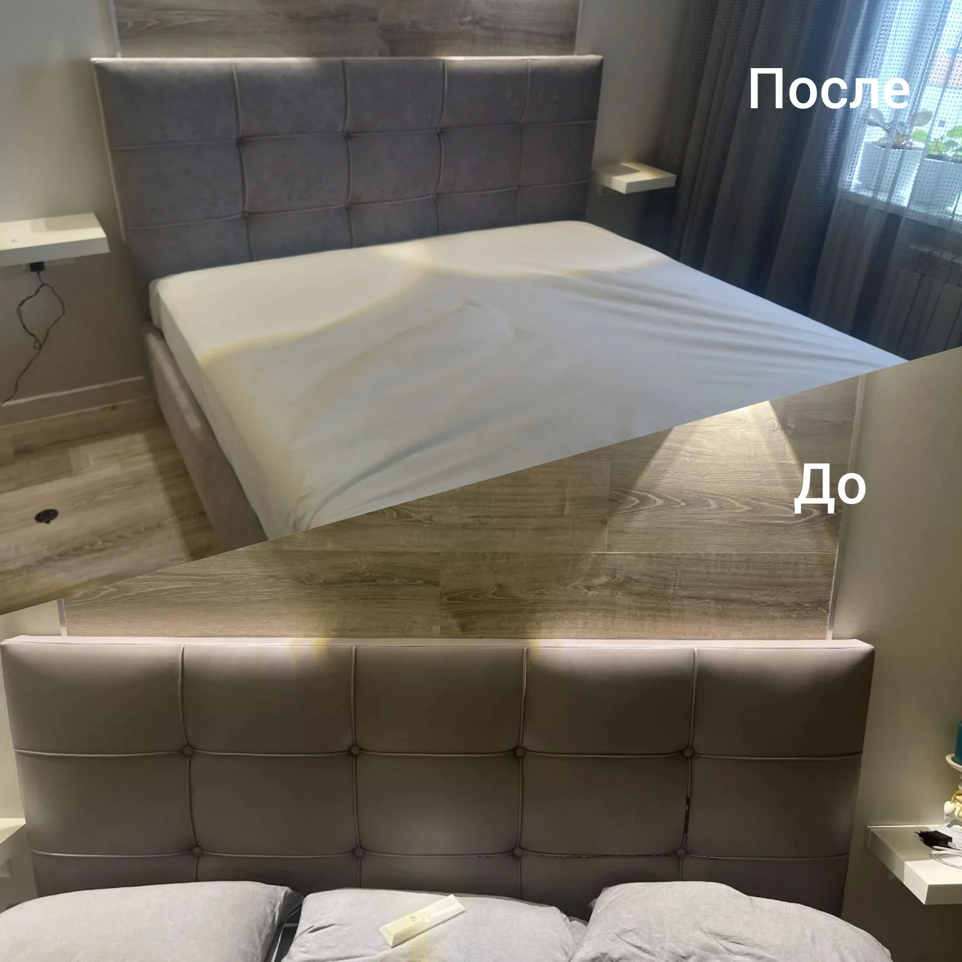 Качественная перетяжка и ремонт мягкой мебели - миниатюра 12