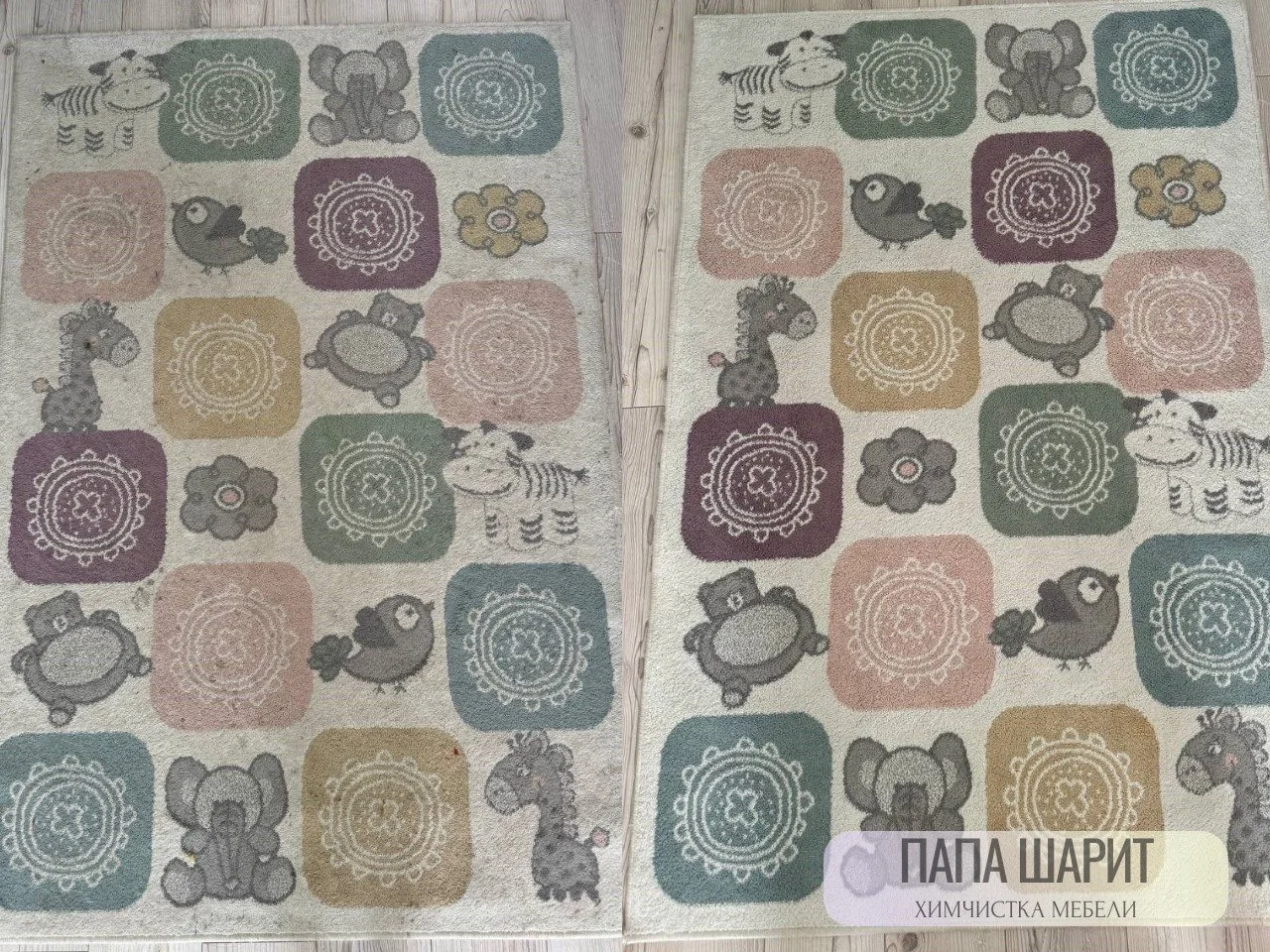 химчистка мебели и матрасов краснодар - миниатюра 9