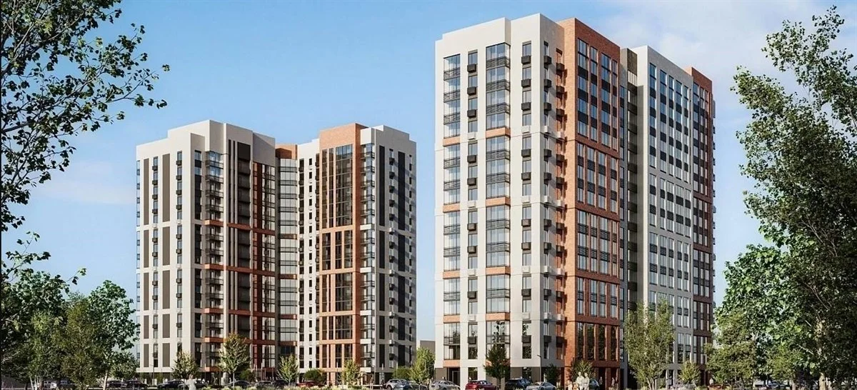 Продается 1к квартира в ЖК Флора, Центральный район