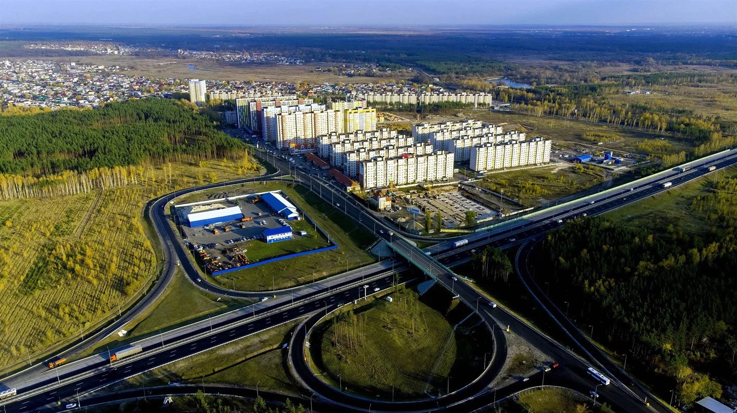 Продается 1к квартира в ЖК БОРОВОЕ - миниатюра 2