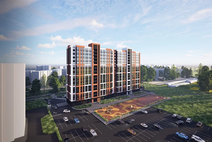 Продается 3к квартира в Новой Усмани - изображение 1