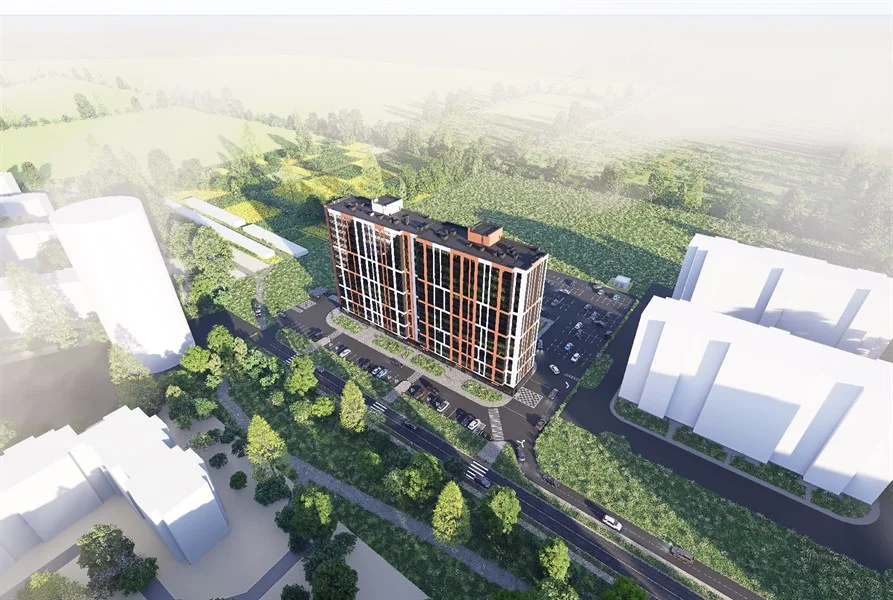 Продается 3к квартира в Новой Усмани - миниатюра 3