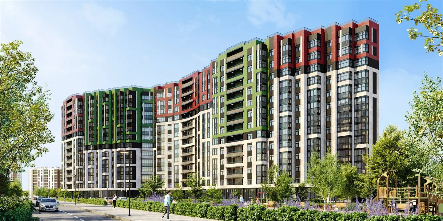 Продается 3к квартира в ЖК Мармелад - миниатюра 3