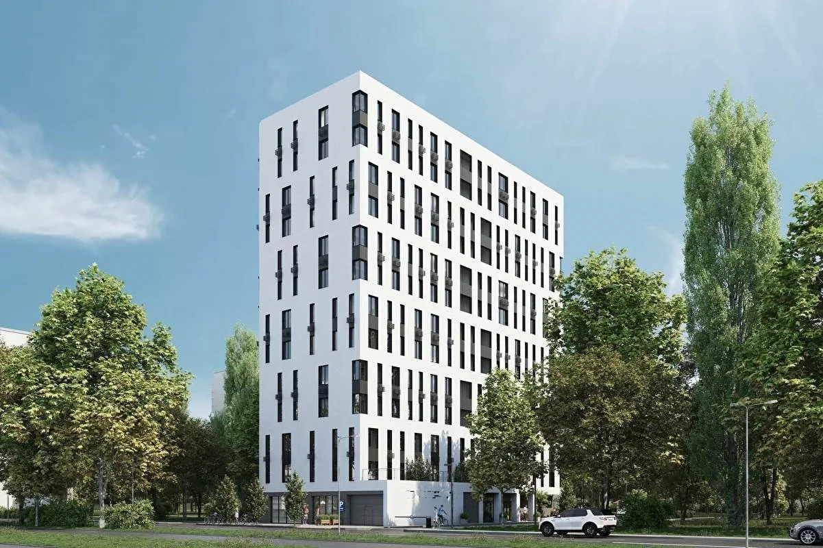 Продается 2к квартира в новостройке, Левый берег - миниатюра 2