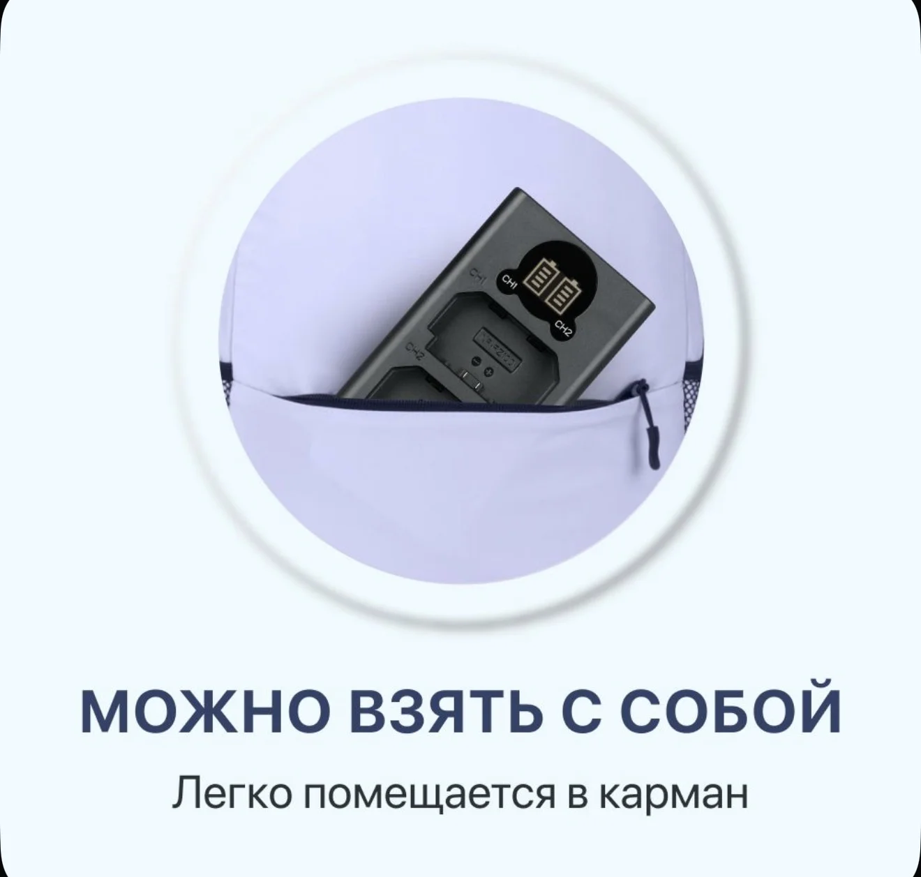 Зарядное устройство для Sony np fz100 - изображение 1